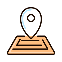 Delivery to Hard-to-Reach Locations